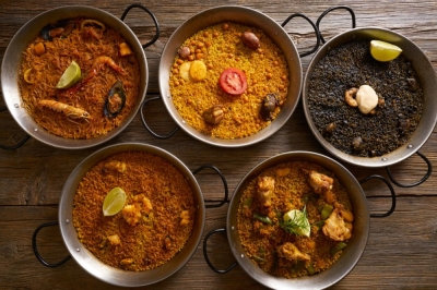 Saborea la Excelencia: Tobogán Restaurante destacando entre las mejores arrocerias de Madrid