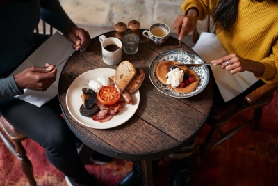 ¿Donde desayunar en Alcorcón para obtener numerosos beneficios?