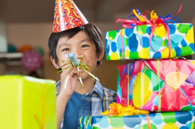 Planifica tu próxima fiesta de cumpleaños en Tobogán: un parque de bolas con restaurante para una celebración inolvidable